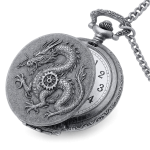 Montre à gousset de JINCHUNYAO